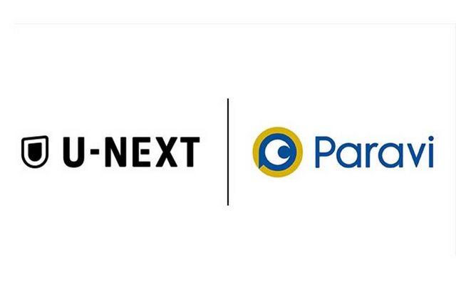 【配信】U-NEXTとParaviが3月31日に統合、存続会社はU-NEXT　有料動画配信の国内勢で最大規模に