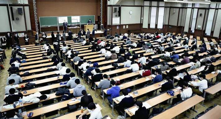 【大学】東京２３区内の大学、デジタル系学部の定員増を容認…ＩＴ人材育成へ政府方針