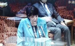 【動画】高市「なんで私が部下が作った文書で辞めなアカンねん😡」ブチギレ