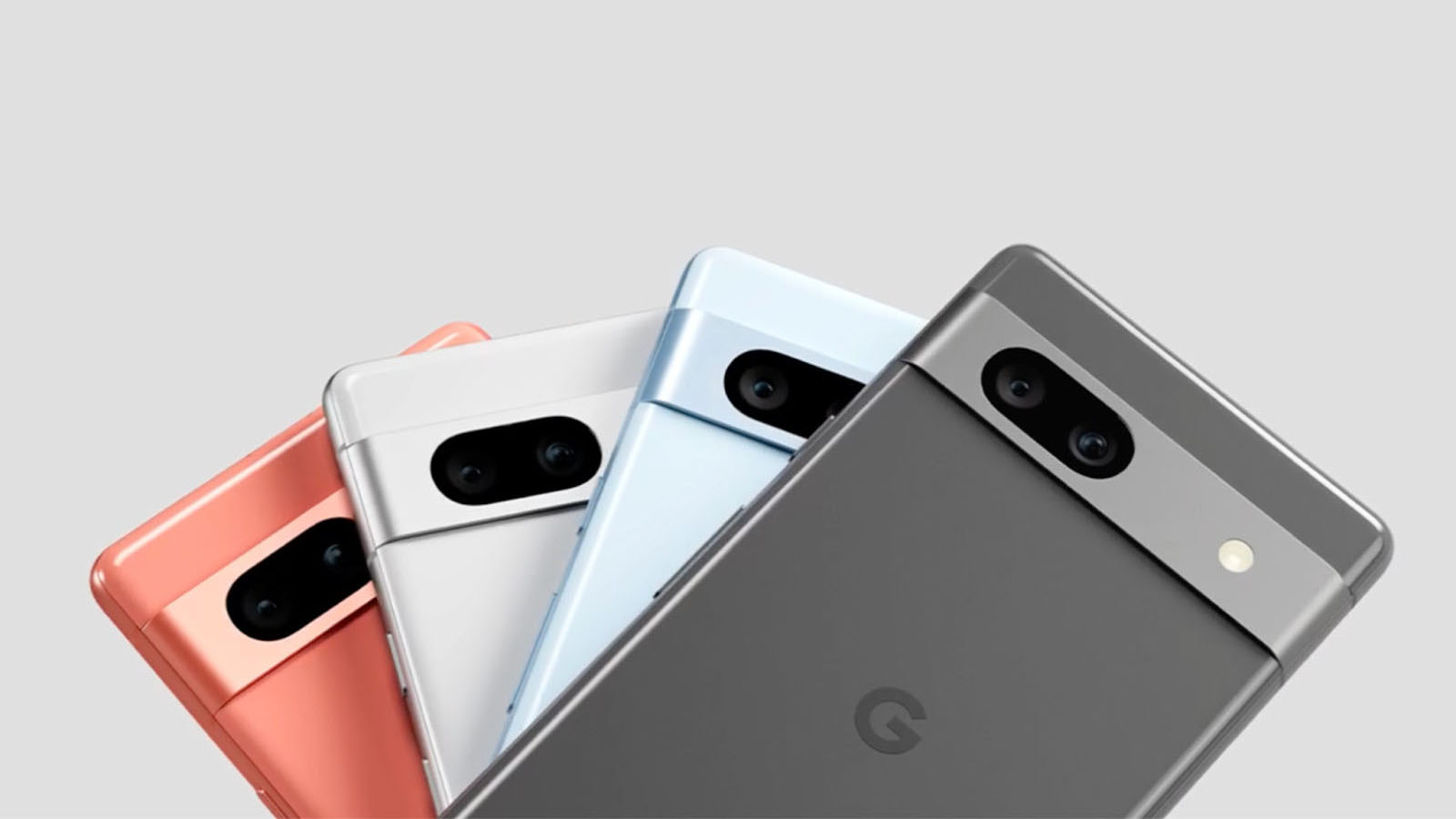 【????】Google Pixel、スマホ国内2位に浮上　安さでiPhone追う